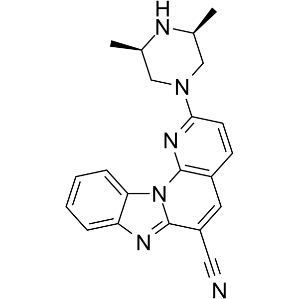 POL1-IN-1 1822358-25-7